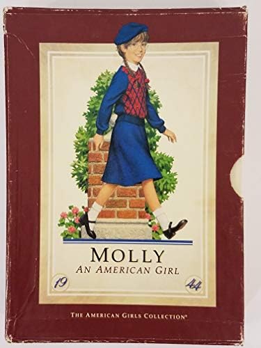 THE AMERICAN GIRLS COLLECTION - Boxed Set of the Samantha Books: 1